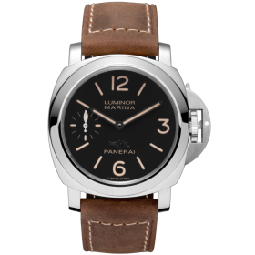 Panerai Luminor Marina - 44mm PAM 593 44mm Kézi Szél